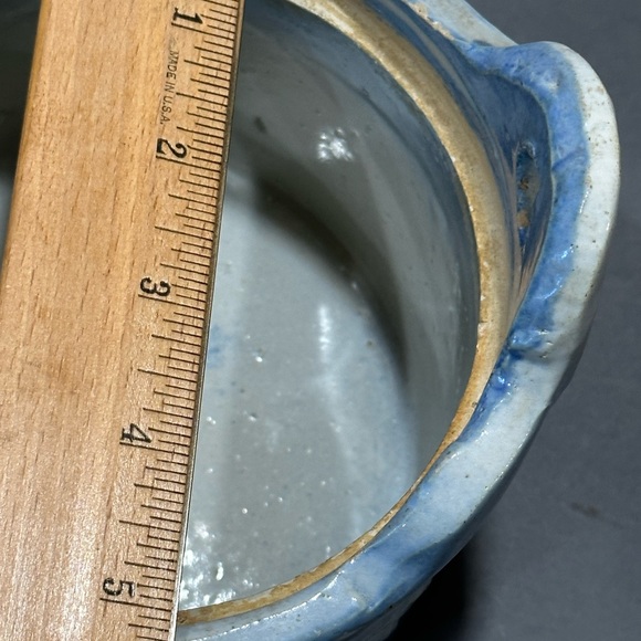 Salt Crock - Picture 7 of 12